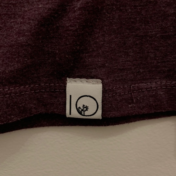 tentree T-shirt - Picture 3 of 4